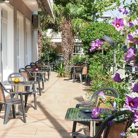 Marcolini 2* Gabicce Mare