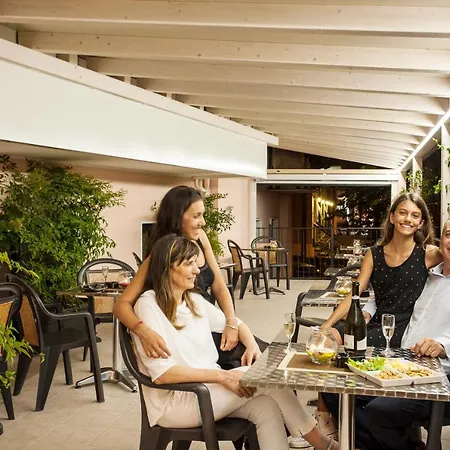 Marcolini Hotel Gabicce Mare