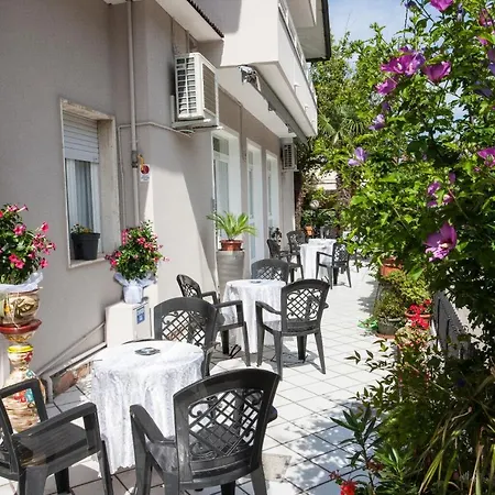 Marcolini Gabicce Mare