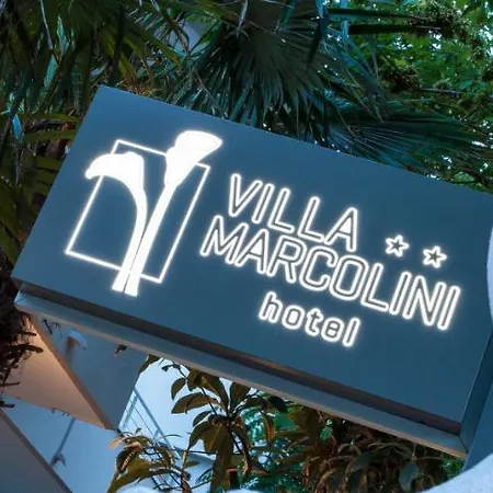 Отель Marcolini 2*