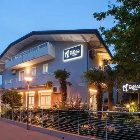 Hotel Marcolini