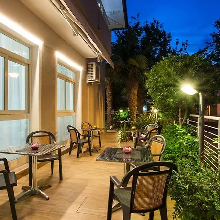 Marcolini Hotel