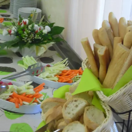 Hotel Marcolini