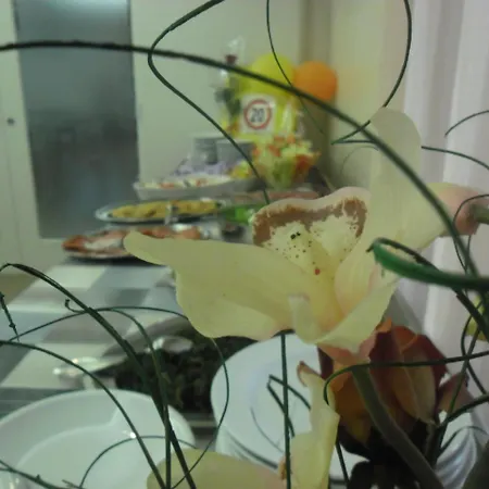 Marcolini Hotel 2*