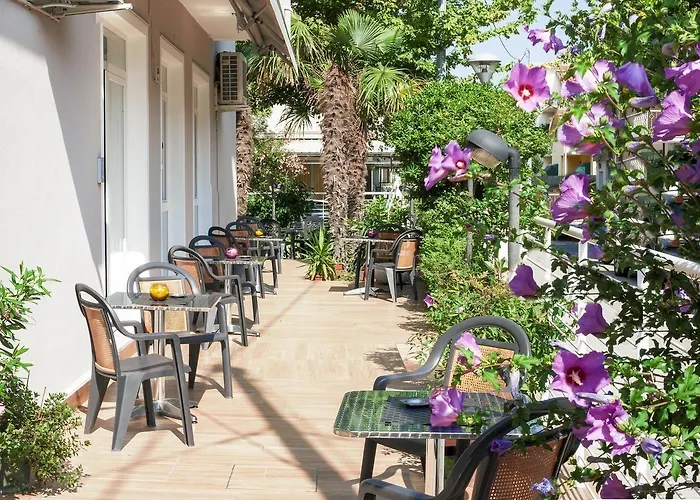 Marcolini 2* Габичче-Маре